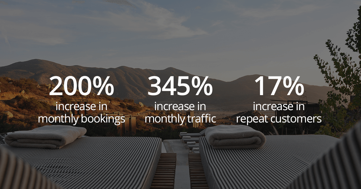 Tablet Case Study Results
